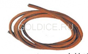 Шланг для бачкаGH396A 1м (коричневый)