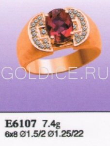 Е6107