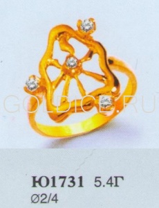 Ю1731