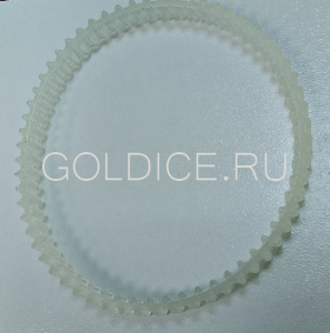 Ремешок для галтовки GH644O для 6808