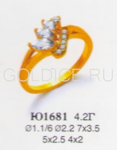 Ю1681