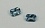 Октагон 5*7 (шпинель)terbium#20 фианит