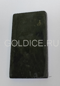Камень пробирный  GH902-2 (75 х 45мм)