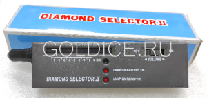 Детектор бриллиантов GH450Е DIAMOND SELECTOR