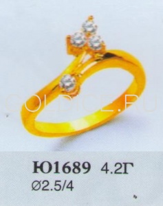Ю1689