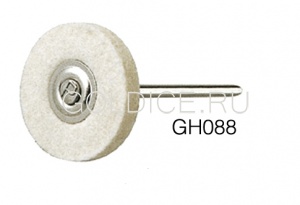 Крацовки GH088 (фетр)