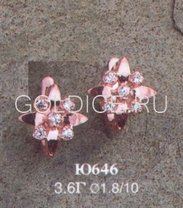 Ю646