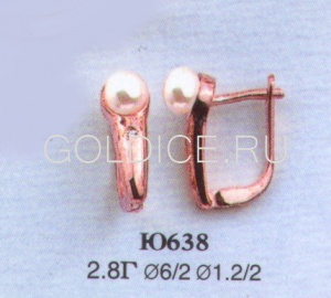 Ю638