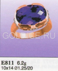 Е811