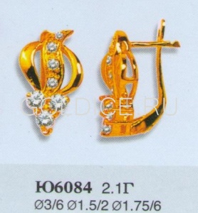 Ю6084