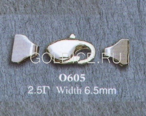 О605