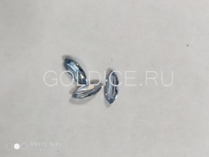 Маркиз 3,5*7 мм (шпинель №106) фианит
